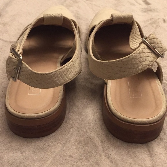 Sandals - Picture 5 of 5